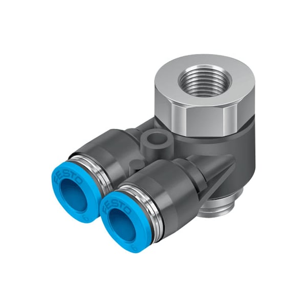 Festo Multiple Distributor QSYTF-G1/4-8 QSYTF-G1/4-8 - main